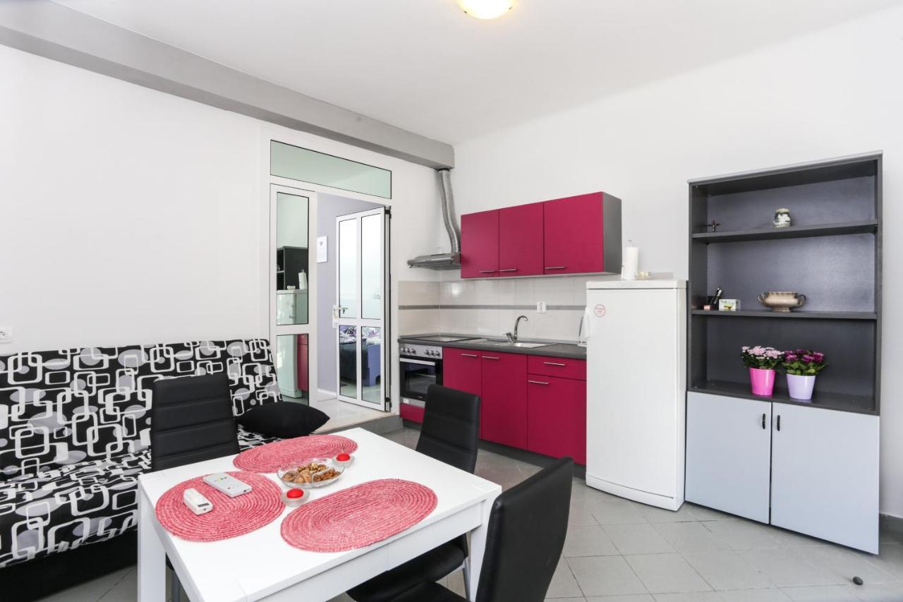 Saulan Apartament